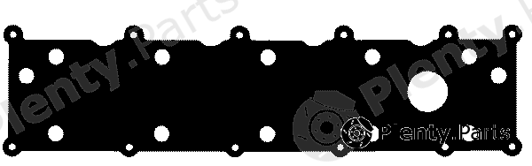  VICTOR REINZ part 71-35496-00 (713549600) Gasket, cylinder head cover