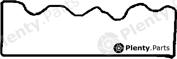  VICTOR REINZ part 71-35638-10 (713563810) Gasket, cylinder head cover