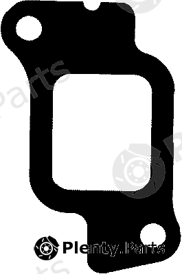  VICTOR REINZ part 71-53018-00 (715301800) Gasket, exhaust manifold