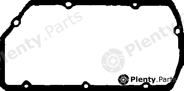  VICTOR REINZ part 71-35787-00 (713578700) Gasket, cylinder head cover
