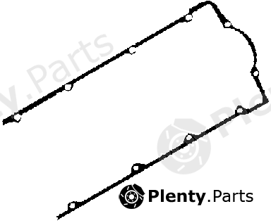  VICTOR REINZ part 71-35794-00 (713579400) Gasket, cylinder head cover