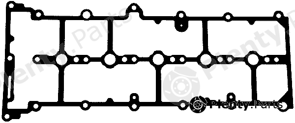  VICTOR REINZ part 71-38313-00 (713831300) Gasket, cylinder head cover