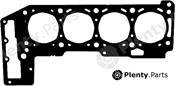  VICTOR REINZ part 61-36885-00 (613688500) Gasket, cylinder head