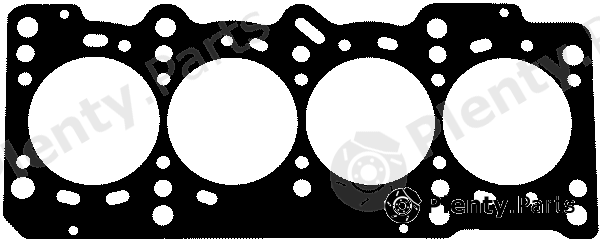  VICTOR REINZ part 61-36900-00 (613690000) Gasket, cylinder head