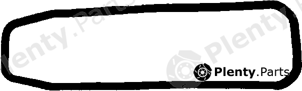  VICTOR REINZ part 71-35936-00 (713593600) Gasket, wet sump