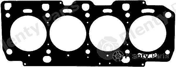  VICTOR REINZ part 61-36905-00 (613690500) Gasket, cylinder head