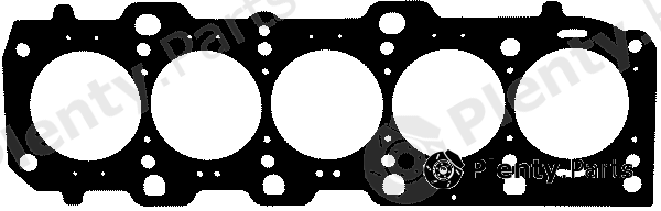  VICTOR REINZ part 61-36915-00 (613691500) Gasket, cylinder head