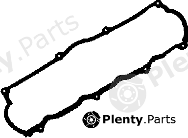  VICTOR REINZ part 71-52104-00 (715210400) Gasket, cylinder head cover