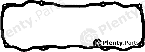  VICTOR REINZ part 71-52118-00 (715211800) Gasket, cylinder head cover