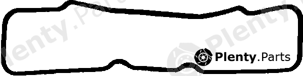  VICTOR REINZ part 71-52132-00 (715213200) Gasket, cylinder head cover