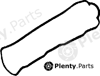  VICTOR REINZ part 71-52239-00 (715223900) Gasket, cylinder head cover