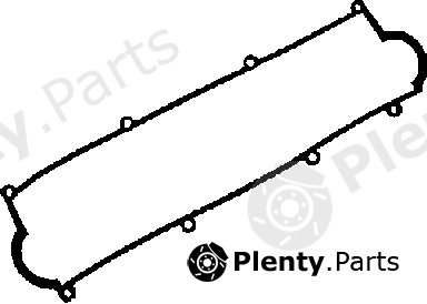  VICTOR REINZ part 71-52291-00 (715229100) Gasket, cylinder head cover