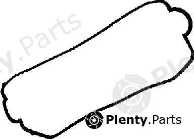  VICTOR REINZ part 71-52357-00 (715235700) Gasket, cylinder head cover