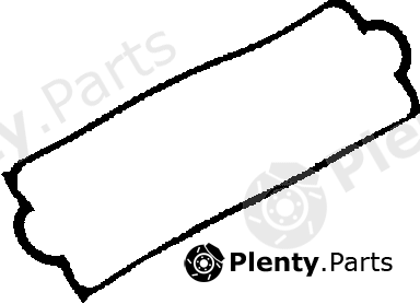  VICTOR REINZ part 71-52361-00 (715236100) Gasket, cylinder head cover