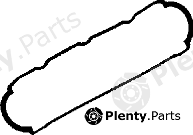  VICTOR REINZ part 71-52374-00 (715237400) Gasket, cylinder head cover