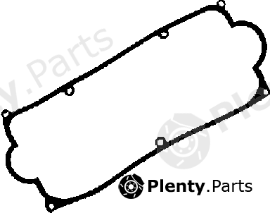  VICTOR REINZ part 71-52379-00 (715237900) Gasket, cylinder head cover