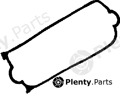  VICTOR REINZ part 71-52543-00 (715254300) Gasket, cylinder head cover