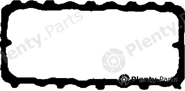  VICTOR REINZ part 71-52559-00 (715255900) Gasket, cylinder head cover