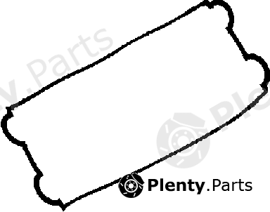  VICTOR REINZ part 71-52671-00 (715267100) Gasket, cylinder head cover