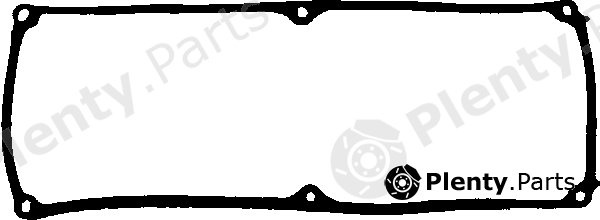  VICTOR REINZ part 71-52686-00 (715268600) Gasket, cylinder head cover
