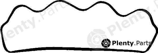  VICTOR REINZ part 71-52699-00 (715269900) Gasket, cylinder head cover