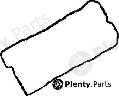  VICTOR REINZ part 71-52706-00 (715270600) Gasket, cylinder head cover
