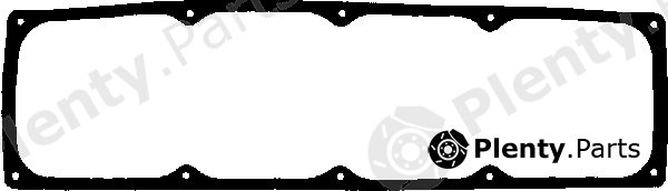  VICTOR REINZ part 71-52763-00 (715276300) Gasket, cylinder head cover
