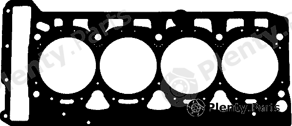  VICTOR REINZ part 61-37035-00 (613703500) Gasket, cylinder head