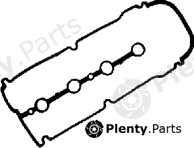  VICTOR REINZ part 71-52887-00 (715288700) Gasket, cylinder head cover