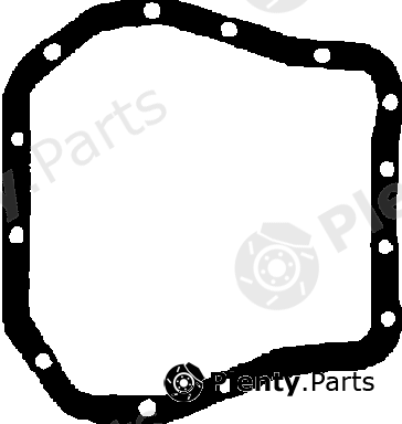  VICTOR REINZ part 71-52946-00 (715294600) Gasket, wet sump