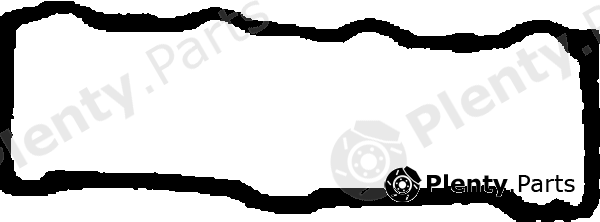  VICTOR REINZ part 71-52952-00 (715295200) Gasket, cylinder head cover