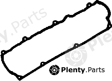  VICTOR REINZ part 71-53068-00 (715306800) Gasket, cylinder head cover