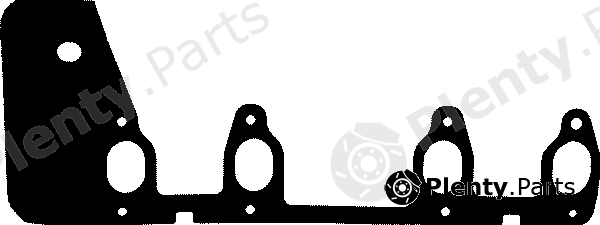  VICTOR REINZ part 71-37533-00 (713753300) Gasket, exhaust manifold