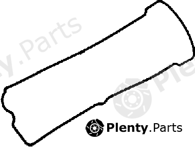  VICTOR REINZ part 71-53156-00 (715315600) Gasket, cylinder head cover