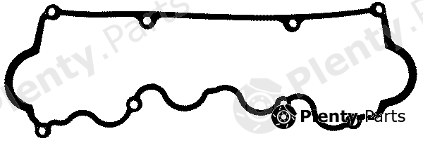  VICTOR REINZ part 71-53174-00 (715317400) Gasket, cylinder head cover