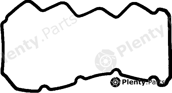  VICTOR REINZ part 71-53194-00 (715319400) Gasket, cylinder head cover