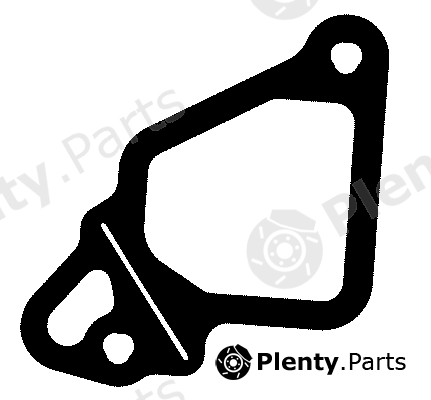  VICTOR REINZ part 71-36649-00 (713664900) Gasket, intake manifold
