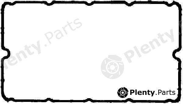  VICTOR REINZ part 71-35115-00 (713511500) Gasket, cylinder head cover