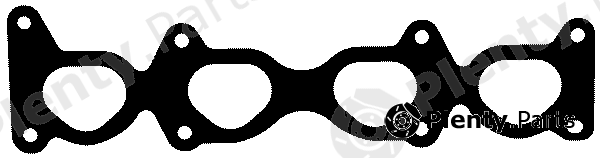  VICTOR REINZ part 71-38149-00 (713814900) Gasket, intake manifold