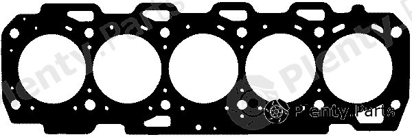  VICTOR REINZ part 61-37305-10 (613730510) Gasket, cylinder head