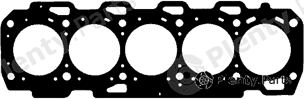  VICTOR REINZ part 61-37310-00 (613731000) Gasket, cylinder head
