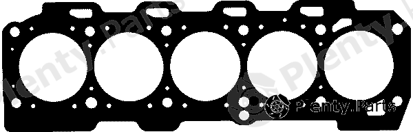  VICTOR REINZ part 61-37315-00 (613731500) Gasket, cylinder head