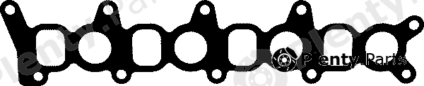  VICTOR REINZ part 71-38148-00 (713814800) Gasket, intake manifold