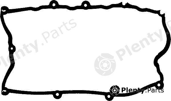  VICTOR REINZ part 71-38168-00 (713816800) Gasket, cylinder head cover