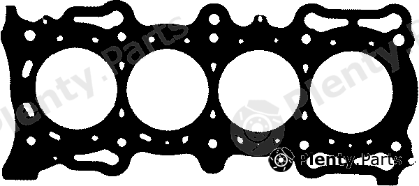  VICTOR REINZ part 61-53720-00 (615372000) Gasket, cylinder head
