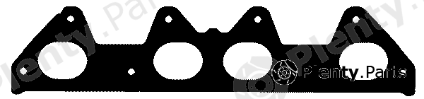  VICTOR REINZ part 71-53763-00 (715376300) Gasket, exhaust manifold