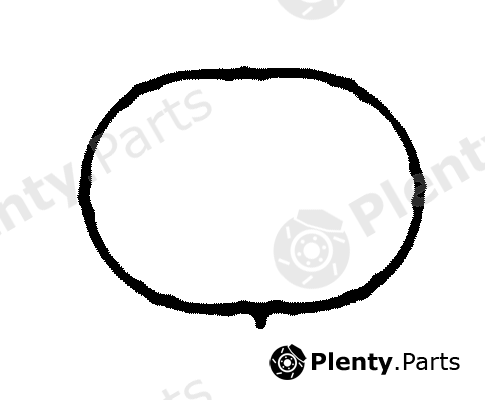  VICTOR REINZ part 71-53796-00 (715379600) Gasket, intake manifold