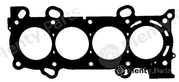  VICTOR REINZ part 61-53745-00 (615374500) Gasket, cylinder head