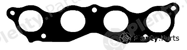  VICTOR REINZ part 71-53802-00 (715380200) Gasket, exhaust manifold