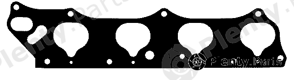 VICTOR REINZ part 71-53803-00 (715380300) Gasket, intake manifold